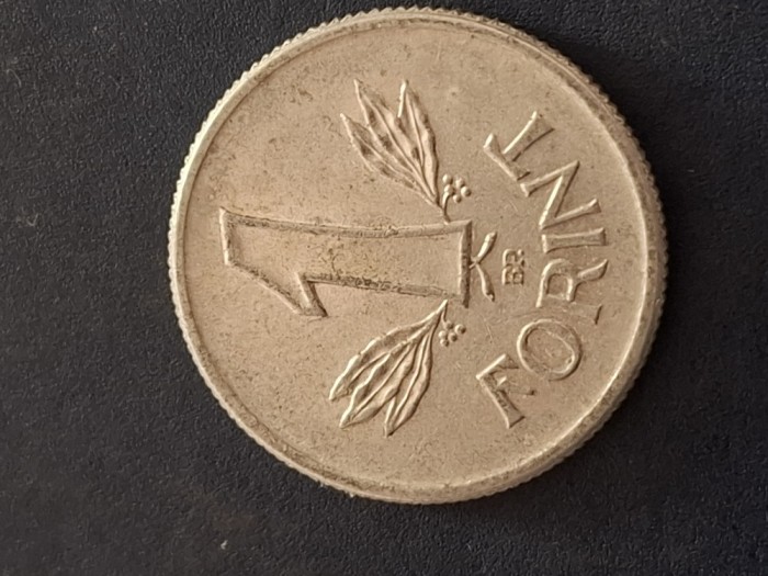 1 forint 1983
