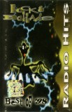 Various - RadioHits Rock&amp;Ballads Best Of '98 Caseta Audio Compilatie Roton