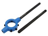 M&acirc;ner pentru filiere de filetat M16-M20 - GSR, aliaj de zinc