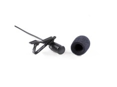Lavaliera Saramonic SR-XMS2, 6mSunet stereo incorporat, mufa 3.5mm