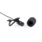 Lavaliera Saramonic SR-XMS2, 6mSunet stereo incorporat, mufa 3.5mm