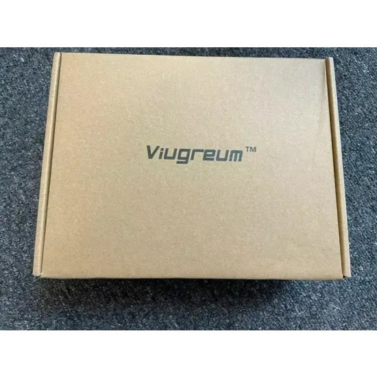 Viugreum LED Flood Light Outdoor Security Landscape Spot Lamp 40-JPD6GPT10WB110V