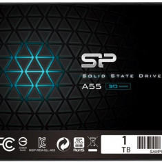 Solid State Drive (SSD) Silicon Power ACE A55 1TB 2.5″ SATA 6Gb/s NewTechnology Media