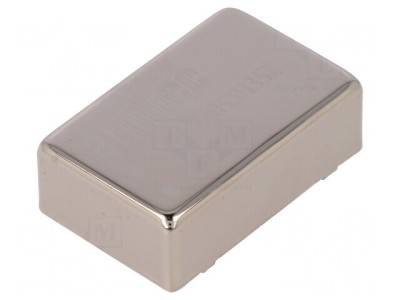Convertor DC/DC 6W 9-36V la 5V 1.2A DIP24 foto