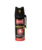 Spray Autoaparare KO FOG 50ml Mil-Tec Tip Ceata, Extract Chili OC 2.5 Mio SHU, Clema Curea