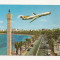 FA3 - Carte Postala - LIBIA - Tripoli, Avenue El Fath, circulata 1978