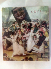 Goya - VASILE FLOREA foto