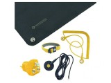 Kit Protecție Antistatică pentru Masă ESD 500x400mm