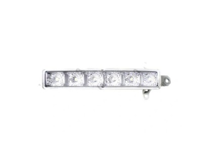Lumini de zi Peugeot 301, 01.2017-, 308, 10.2013-, Expert, 06.2016-, Partner, 06.2012-, Citroen Jumpy, 06.2016-, Berlingo (7_), 06.2012-, C1 05.2012- foto