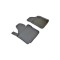 Set 2 covoare cauciuc tavita VW Caddy III 2004-2015