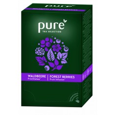 Pure Selection Ceai Fructe de padure, 25 plicuri