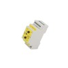 Timer 0,25s-12min NO 250VAC/5A 24VDC IP20