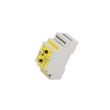 Timer 0,25s-12min NO 250VAC/5A 24VDC IP20