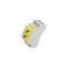 Timer 0,25s-12min NO 250VAC/5A 24VDC IP20