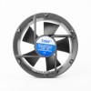 Ventilator Axial Rotund 200mm 220V 54W DALBI, Carcasă Metal, Pale Plastic, 940m&sup3;/h, Frigider, Congelator, Baie