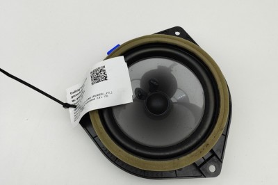 Difuzor ușă st&amp;acirc;nga spate TOYOTA LAND CRUISER _J15_ 2019 OEM: 86160-60430 30335760 foto