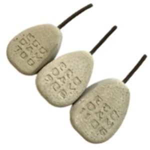 Plumb Ecologic In-Line ECO SINKERS Dropp Inline, 110g, 1buc/pac foto
