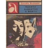 Nuanta albastra a mortii