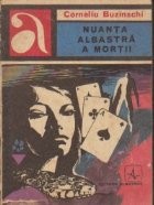 Nuanta albastra a mortii foto