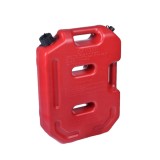 Canistra de rezerva 10L cu fixare pentru combustibil