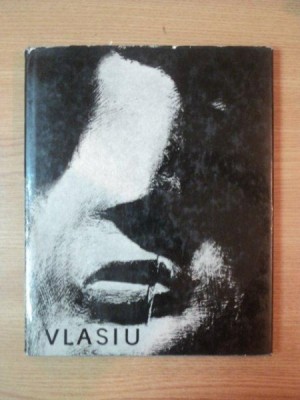 ION VLASIU de DAN GRIGORESCU , 1970 foto