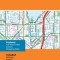 Rand McNally Folded Map: Seattle Street Map