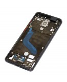 Cumpara ieftin Mijloc Xiaomi Redmi K20, K20 Pro, 9T Negru