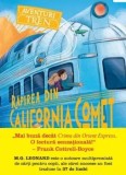 Cumpara ieftin Rapirea din California Comet/M.G. Leonard, Sam Sedgman