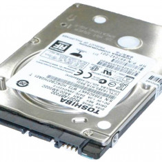 Hdd laptop Toshiba 1TB SATA III 5400Rpm, 128Mb, 2.5" - MQ04ABF100