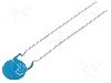 Termistor PTC, 0,15A, 30V, 9mm, TDK - B59970C0120A070