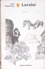 Lorelei - Ionel Teodoreanu, Editura Eminescu 1970, Roman de Dragoste, Coperta Cartonata