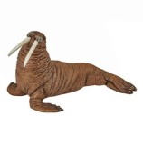 Figurina Papo Universul acvatic - Morsa