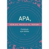 Apa, k&eacute;rlek, mes&eacute;ld el nekem! - Elma van Vliet