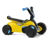 Cumpara ieftin Kart BERG GO 2 SparX Galben, Berg Toys