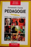 Constantin Cucos - Pedagogie