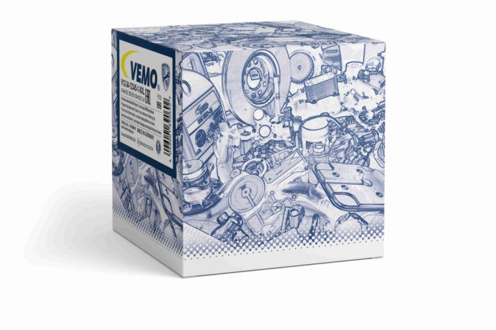 VEMO V10-72-1007 Original VEMO Quality senzor,impulsuri aprindere