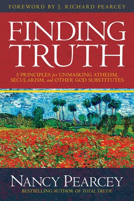 Total Apologetics: 5 Keys to Defending Your Faith Against Secularism and Other False Gods foto