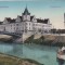Timisoara Palatul Ancora Horgonypalota Port Bega ND(1917)