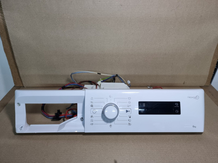 placa electronica masina de spalat whirlpool FWSF 61253W / R7