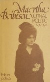 Cumpara ieftin Jurnal politic - Martha Bibescu - Biografii