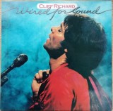 Cliff Richard &ndash; Wired For Sound, Emi Records