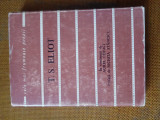 T. S. Eliot Poeme, ed. de lux, cu supracoperta, prefata de Nichita Stanescu, Albatros