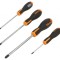 Kit Șurubelnițe Phillips PH0-PH3 4buc.