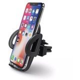 Suport Auto Philips DLK3531/00 Sistem Ventilatie