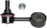 Bieleta antiruliu Mitsubishi Pajero, Pajero II, Pajero II Canvas Top Motor 2.4, 2.4, 2.4, parte montare Axa fata stanga, lungime 79 mm, OE MR132551