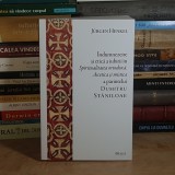 JURGEN HENKEL - INDUMNEZEIRE SI ETICA A IUBIRII IN SPIRITUALITATEA ORTODOXA * ASCETICA SI MISTICA A PARINTELUI DUMITRU STANILOAE , 2025 *