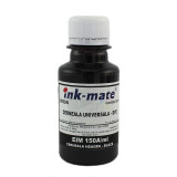 Cerneala refill pentru epson xp-600 xp-605 xp-700 xp-800 culoare negru, InkMate