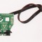 Intrerupatoare robot de bucatarie Bosch MUM54G00 00621908 BOSCH/SIEMENS