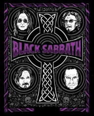 The Complete History of Black Sabbath: What Evil Lurks foto