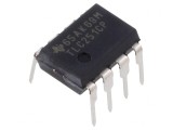 Amplificator Operațional 1,7MHz DIP8